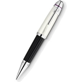 Resim Mont Blanc 128846 Jimi Hendrix Special Edition Ballpoint Kalem 