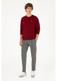 Resim U.s. Polo Assn. Erkek Antrasit Melanj Eşofman Altı 50293401-vr081 Antrasit Melanj 