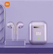 Resim Mıjıa Xiaomi J18 Gerçek Kablosuz Kulaklık, Su Geçirmez, Bluetooth 5.3, Dokunmatik Mikrofonlu, Gürültü Önleyici4.0stereoıpx4 - Ip5xvar6 Saatkulak Üstü 