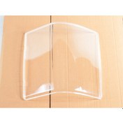 Resim Range Rover Vogue L322 Stop Camı Sol 2002-2012 