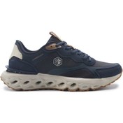 Resim Lumberjack Roland 5fx Lacivert Erkek Spor Ayakkabı 000000000101952102 Lacivert 