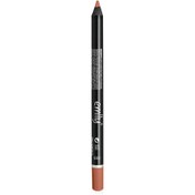 Resim Emily Long Lasting Lip Pencil Dudak Kalemi 203 
