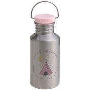 Resim Lassig Adventure Çelik Matara Tipi 500ml 