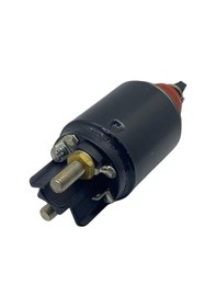 Resim Iskra 24v Marş Otomatiği Sağ M10/m10 Cıvata Bmm 
