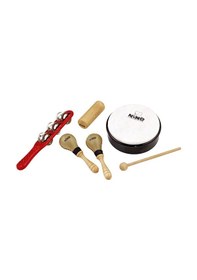 Resim Nino Set1 6 Parça Set 