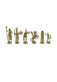 Resim Satranç Taşı İsteyene Gifthome Battal Metal Parlak Y 