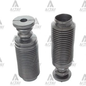 Resim Amortisör Toz Körüğü Takozlu Accent 95-06 Arka Yerli 55325 22000 2 Adet 