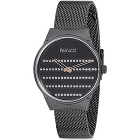 Resim Ferrucci Kadın Kol Saati FC-1019-12429H.4-640581 