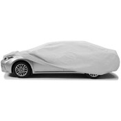 Resim CoverPlus Bmw 525d Xdrive Serisi Uyumlu Oto Brandası 