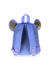 Resim Kaukko Kids&love Anaokulu Çantası Blue Elephant V6023 