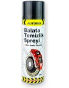 Resim Automix Balata Temizleme Spreyi 500 Ml N11.27 