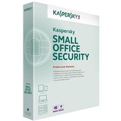 Resim Kaspersky Small Office Security 2023 1 Server 5 PC 5 MD 5 VPN 1 Yıl Antivirüs Programı Kaspersky