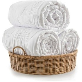 Resim Ely Parker Tek Kişilik Yorgan Özel Mikrofiber Teknolojisi Yüksek Kalite Silikon Elyaf 160x220 (155x215) 