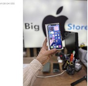 Resim Apple iPhone XS Max İkinci El TR | 64 GB | Gri İkinci El İPHONE XS MAX 64GB SİYAH SORUNSUZ HATASIZ PİL 100 GARANTİLİ