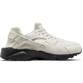 Resim Nıke Huarache Run Kadın Ayakkabı Dq1103-001 Çok Renkli 