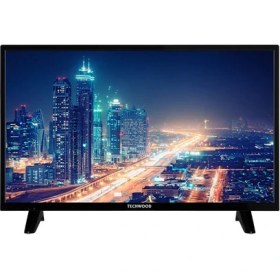 Resim Techwood 32TEC600 32" 80 Ekran Uydu Alıcılı HD LED TV 