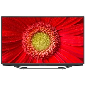 Resim Arçelik A55 B 880 B 55" 4K Ultra HD Android Smart LED TV Arçelik