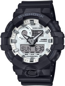 Resim Casio Ga-700Wd-1Adr G-Shock Erkek Kol Saati 