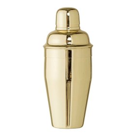 Resim Asgard Paslanmaz Çelik Shaker 500 cc - Gold Titanyum 