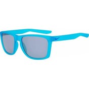 Resim Nike Fortune Fd 1692 468 57 Unisex Mavi Güneş Gözlüğü 