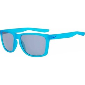 Resim Nike Fortune Fd 1692 468 57 Unisex Mavi Güneş Gözlüğü 