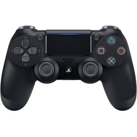 Resim TıkHızında PS4 Kol PS4 Dualshock 4 Controller Black v2 