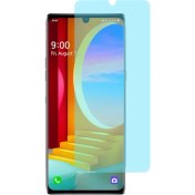 Resim Microcase Lg Velvet Nano Esnek Ekran Koruma Filmi 