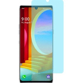 Resim Microcase Lg Velvet Nano Esnek Ekran Koruma Filmi 