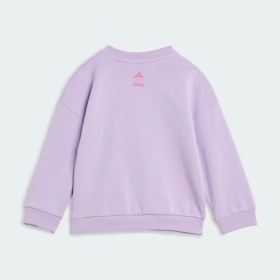 Resim adidas Bebek Eşofman I DY MI JOG JL9173 
