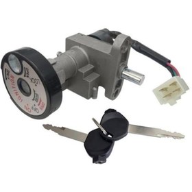 Resim Kuba BLUEBERRY BLUEBİRD SCOOTER 50 KONTAK 