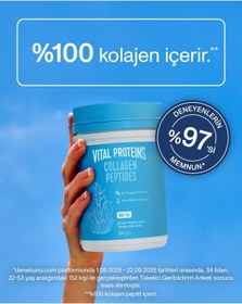 Resim Vital Proteins Collagen Peptides 284 Grx2 