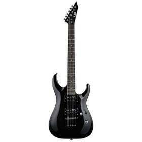 Resim Esp Ltd MH-10 KIT Elektro Gitar (Kılıf - Pena) 