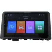 Resim Hyundai Staria 2022/2023 10 İnç 8-128 Pro Model Qled Ekran 9" 