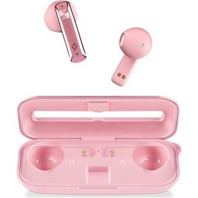 Resim Ttec AirBeat UltraSlim TWS Bluetooth 5.0 Kulak Içi Kulaklık 