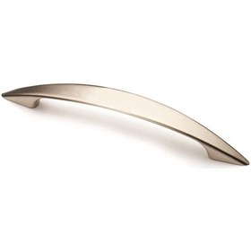 Resim Alizemarin Özsan Eko Düz Krom Kulp 96Mm 