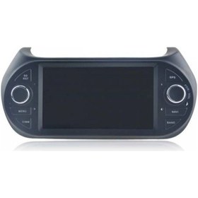 Resim Peugeot Nemo 4 Gb Ram 32Gb Hafıza Navigasyon Multımedya Tv Usb Ka 
