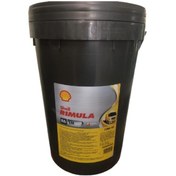 Resim Shell Rimula R6 Lm 10W-40 Motor Yağı 20 L 