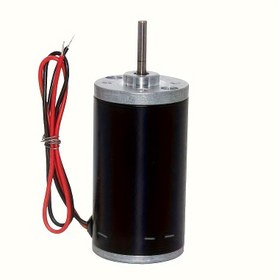 Resim 31ZY Kalıcı Mıknatıs DC Motoru 12V 6000RPM 8000RPM Yüksek Hızlı Sessiz İleri/Ters Ayarlanabilir Fırçalı Mikro Motor 