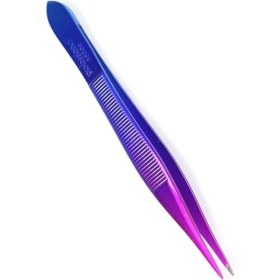 Resim Yan Ağız Krom Cımbız 