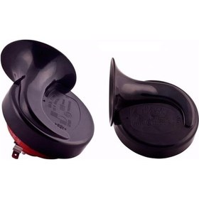 Resim Seger Da Dat Korna Takim 12V Çift Fisli 321319855 