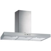 Resim Teka - DH2 985 - Ada Tipi Davlumbaz - 796 m³/h - Inox - 90 cm - 40484640 Teka