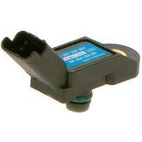 Resim BOSCH 0261230057 Basinc Sensoru 19201K 1920AN (WA865711) 