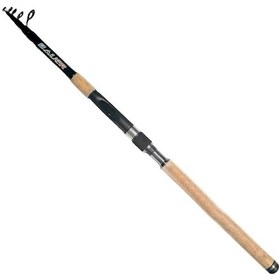 Resim Bauer Nexus 270 Cm 10-40 Gr Spin Olta Kamışı Som00005430 