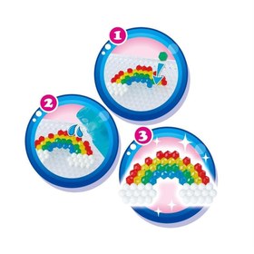 Resim Aqua Beads Hayvan Dostlar Seti 31915 