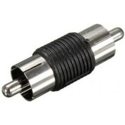 Resim Elektromer 1 Rca Erkek/1 Rca Erkek Çevirici Jack-185141 
