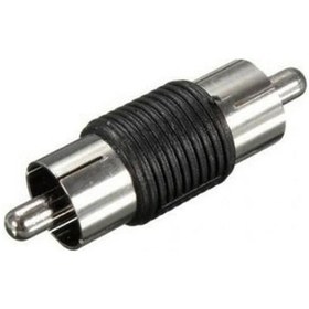 Resim Elektromer 1 Rca Erkek/1 Rca Erkek Çevirici Jack-185141 