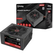 Resim Frısby Fr-ps6580p 80+ Power Supply 650w 