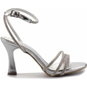 Resim Lame Kadın Abiye Ayakkabı K05842300339 Diğer 