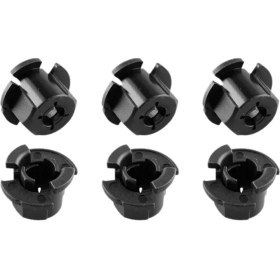 Resim VintageVo 6 Pcs Acc Radar Hizalama Montaj Klipsleri Honda Civic Accord Cr-V Iç Aksesuarları 36806-TLA-A01 (Yurt Dışından) 