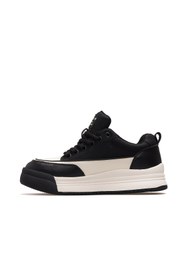 Resim Guja Kadın Deri Sneaker Bot 25k 25k301 Z Siyah 
